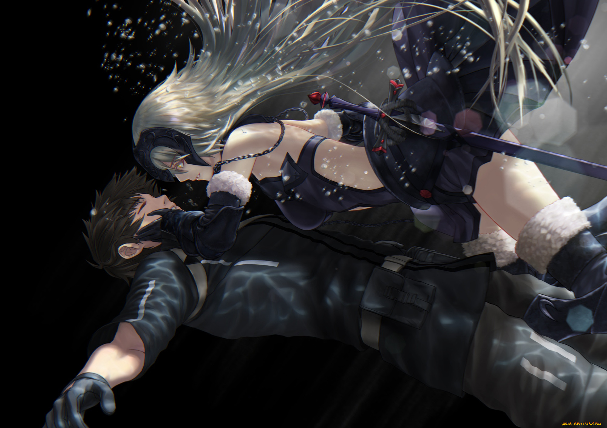 , fate, stay night,  grand order,  apocrypha, , apocrypha, , 
